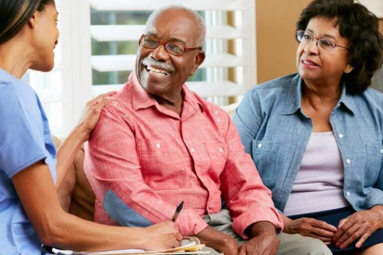 home care